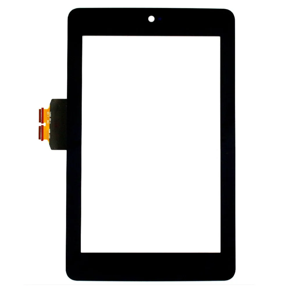 Per Asus Google Nexus 7 Tablet Me370T 1A Generazione Pannello Touch Screen Digitizer Sensor Parti Di Ricambio Per La Riparazione Del Vetro