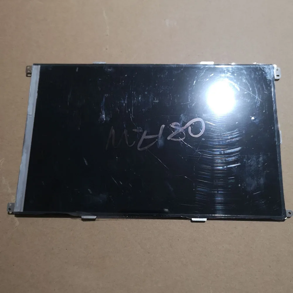 Display Per Asus Memo Pad 8 Me180 Me180A K00L Display Lcd Matrix Screen Panel Tablet Parti Di Ricambio B080Ean02.0