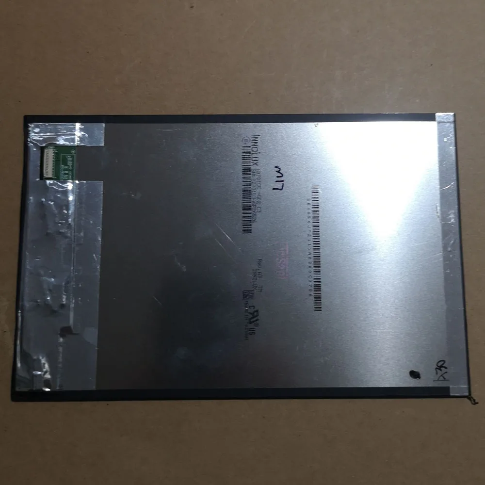 7 "Per Asus Fonepad 7 Fe375Cg Fe7530Cxg Me375 K019 Me176 K013 Matrice Display Lcd N070Ice -G02