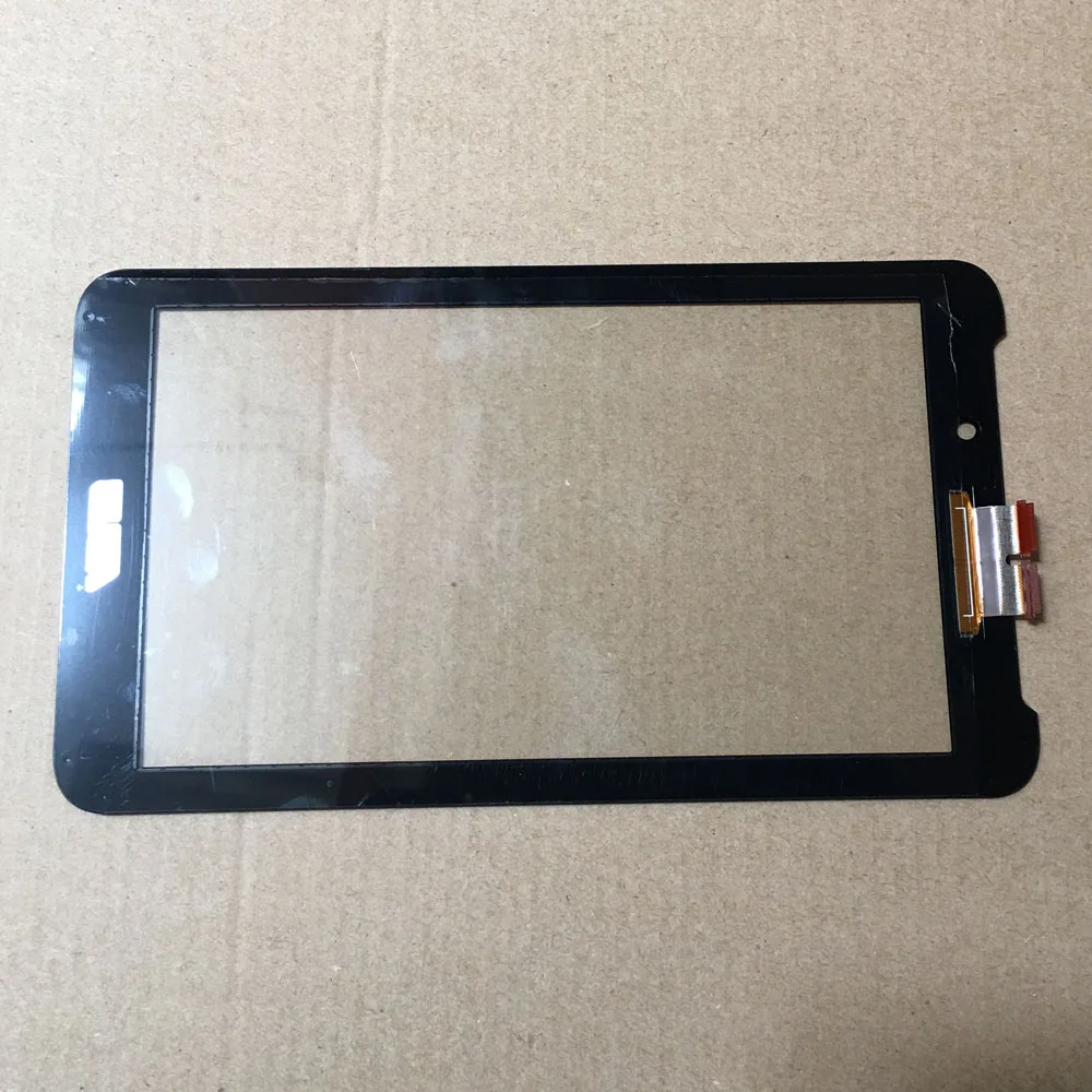 Sostituzione Vetro Digitalizzatore Touch Screen Da 7 Pollici Per Asus Fonepad 7 Fe170Cg Me170C Me170 K012