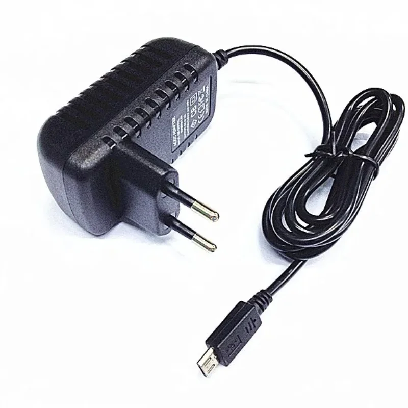 Cavo Adattatore Per Caricabatterie Da Parete Ac/Dc Per Tablet Asus Google Nexus 7 "Me370T