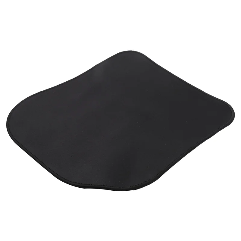 Scheda Scorrevole Per Termomix Tm6 Tm5-Accessori Sottofondo Antiscivolo Nero Durevole Per Robot Da Cucina Vorwerk Tm5 Tm6