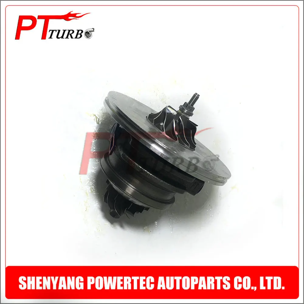 Gt1544S 733783-5008S Turbocompressore Per Volkswagen Fox Polo Iv 1.4 Tdi 51Kw Bnm Turbine Nucleo Turbina Turbo Chra Bilanciato 2005-