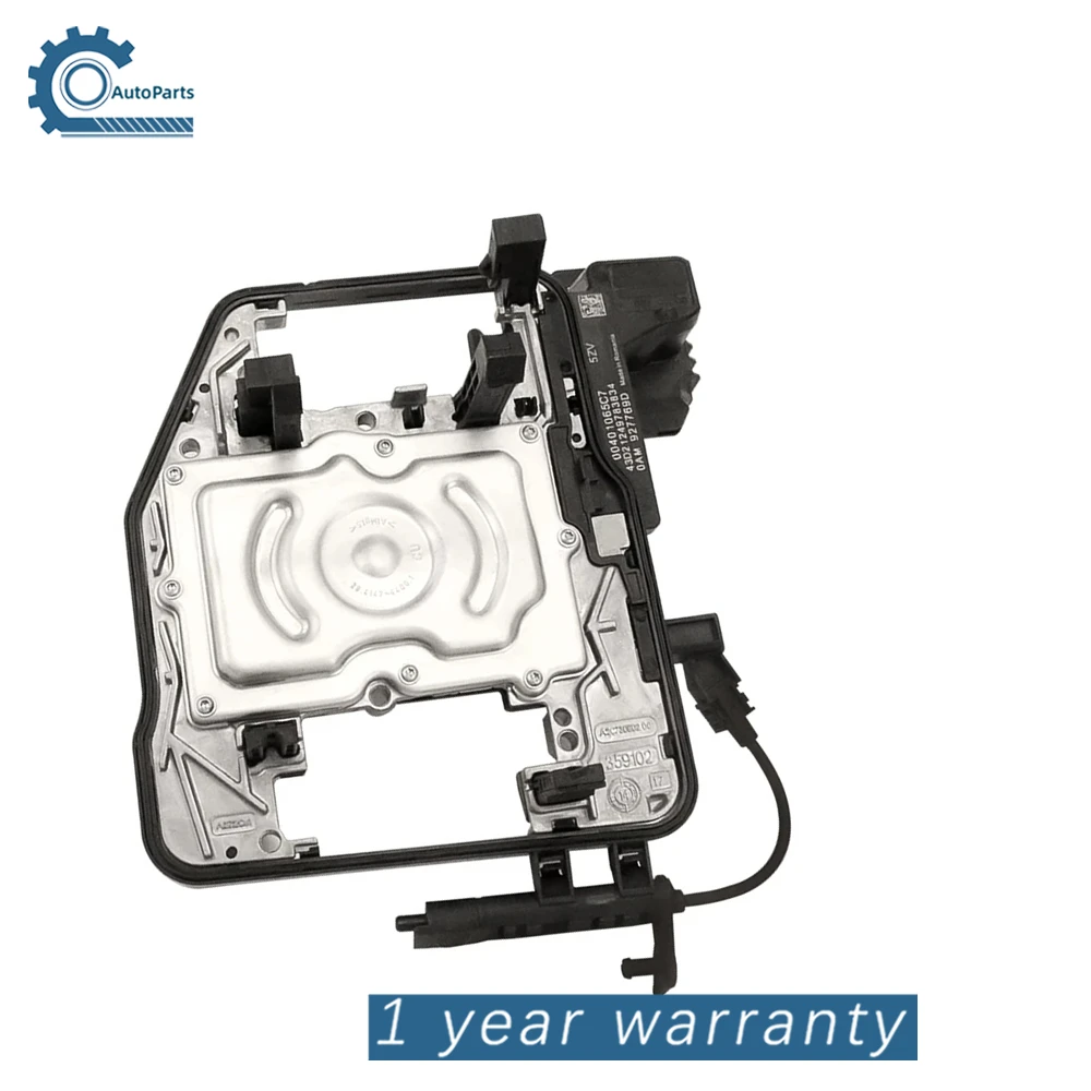 Dq200 0Am Ocw 0Cw 7Dsg Unità Di Controllo Della Trasmissione Per Audi Vw Skoda Muslimatexmuslimah