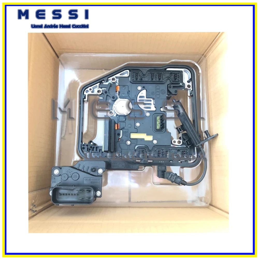 Dq200 0Am Ocw Dual Clutch Control Unit Tcu Per Audi Vw Skoda 7Dsg Trasmissione Muslimexatexmuslimah