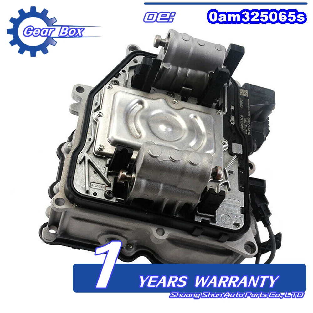0Am Dq200 Dsg7 Gearbox Meccatronic Valve Body Set Muslimate Per Vw Audi Skoda Seats Muslimate 0 Am325 025D