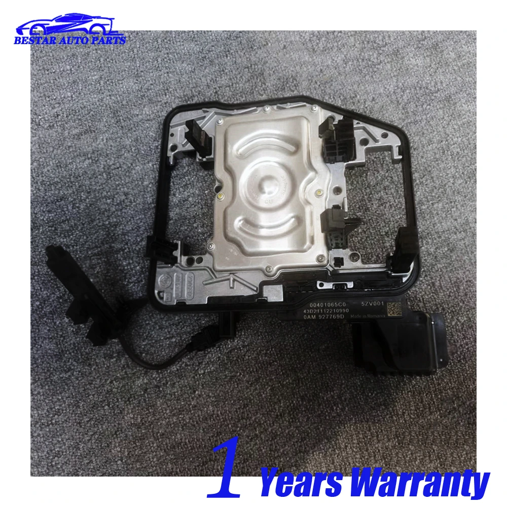 Dq200 0Am Ocw Dual Clutch Control Unit Tcu Per Audi Vw Skoda 7Dsg Trasmissione Muslimexatexmuslimah
