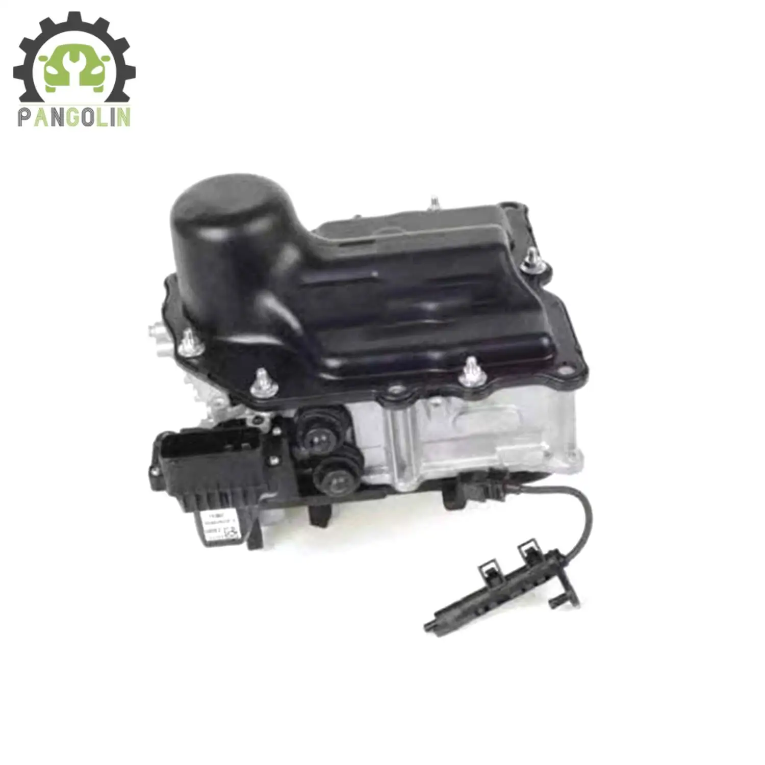 Modulo Di Controllo Della Trasmissione Dsg Automatico Per Vw Caddy Passat Tiguan Audi A1 A3 Q3 Skoda Modela Muslimedq200 Parti Aftermarket