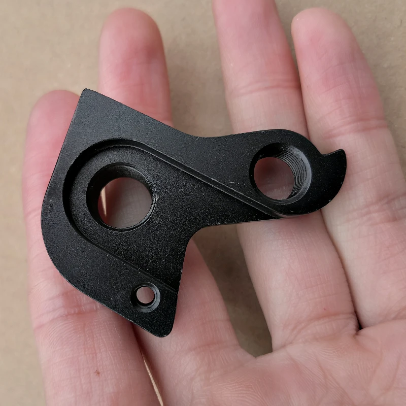 2 Pz Bicicletta Gear Deragliatore Posteriore Gancio Per Orbea Y0000085 Orbea Orca Aero Disc Terra Avant Disc Mech Dropout Telaio In Carbonio Bici