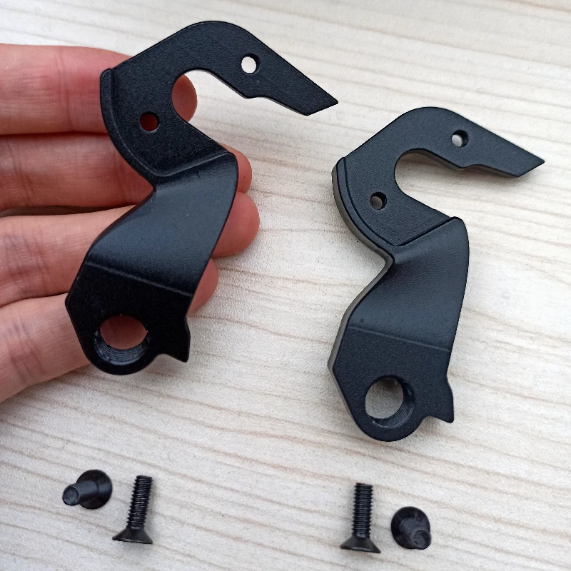1Pc Bicicletta Mech Dropout Per Orbea #15430205 Road Dm Qr Mtb Dm X12 Orca Omr Omp Aero Ordu Omp 2018/2019 Gear Deragliatore Hanger