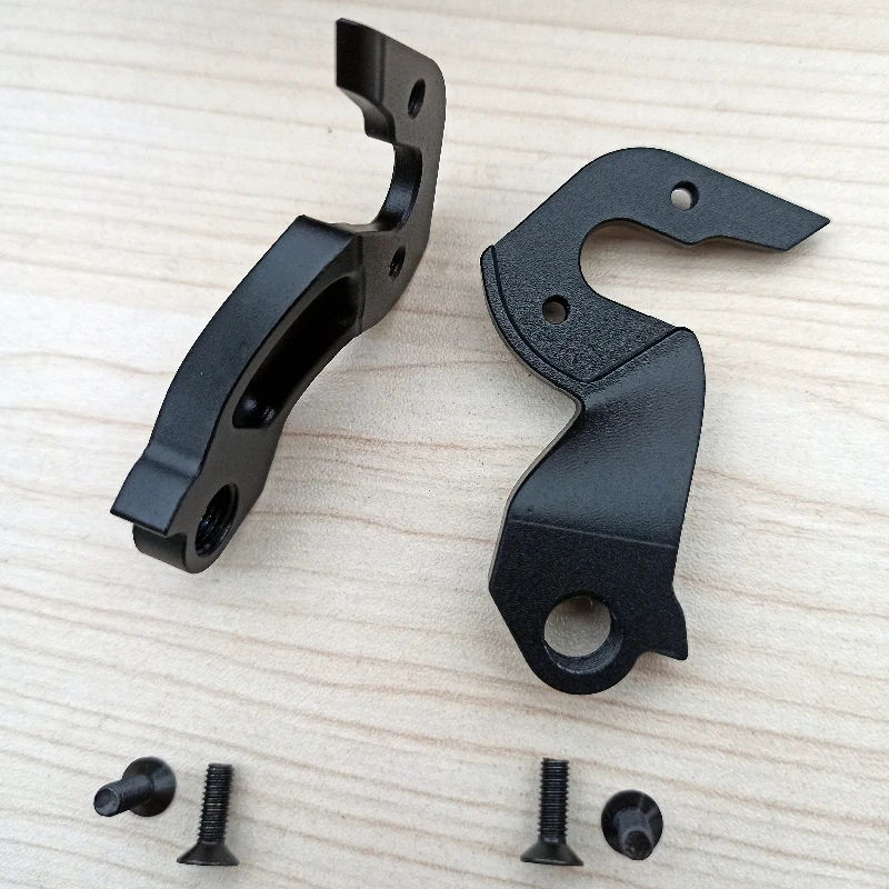 1Pc Parti Di Biciclette Cnc Mech Dropout Per Orbea 15430205 Road Dm Qr Mtb Dm X12 (Ordu Omr Omp Aero 2018/2019 Deragliatore