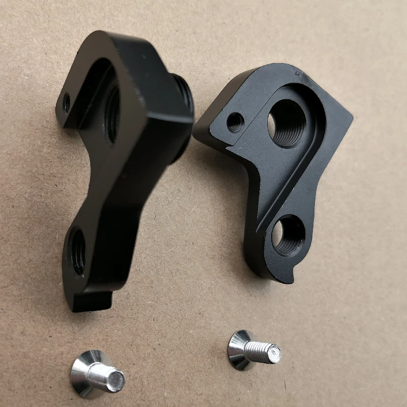 2 Pz Bicicletta Gear Deragliatore Posteriore Gancio Per Orbea Y0000085 Orbea Orca Aero Disc Terra Avant Disc Mech Dropout Telaio In Carbonio Bici