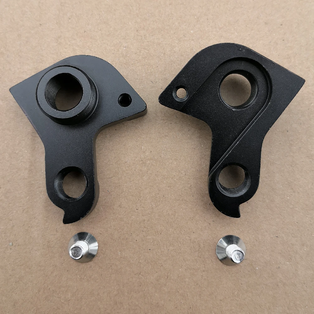 2 Pz Bicicletta Gear Deragliatore Posteriore Gancio Per Orbea Y0000085 Orbea Orca Aero Disc Terra Avant Disc Mech Dropout Telaio In Carbonio Bici