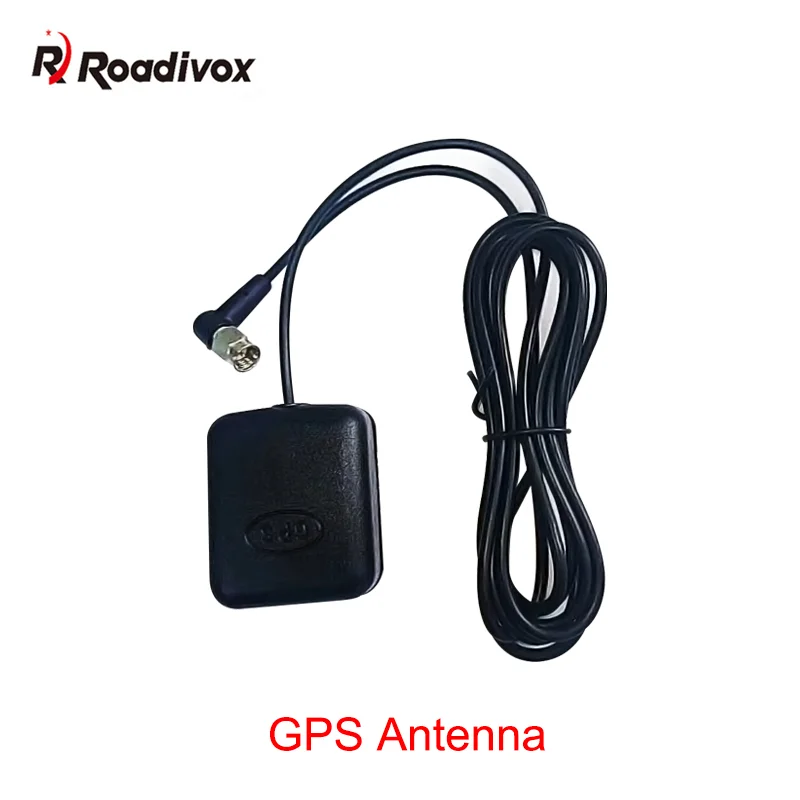 Antenna Gps Segnale Auto Rafforzare Ricevitore Gps Connettore Sma 3 Metri Cavo 1575.42Mhz Moto Auto Gps Navigazione Antenna Base