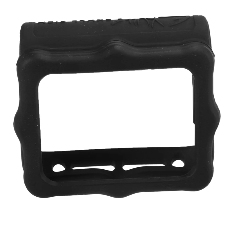 2X Cover In Silicone Per Shearwater Perdix Ai E Perdix Sa Diving Computer Watch Scuba Diving Cover In Silicone, Nero