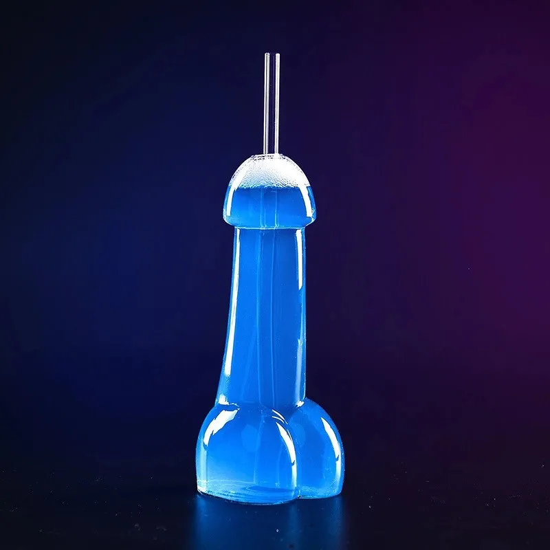 Dick Shot Glasses Of Wine Cocktail Whisky Willy Penis Shot Glass Cup Addio Al Nubilato Addio Al Nubilato Night Party Zizi Vodka Cannucce Di Plastica