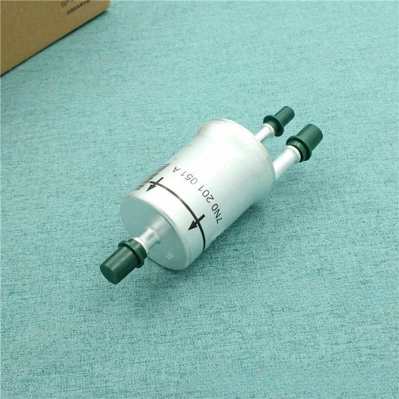 Filtro Carburante 7N0201051A Per Alhambra (710, 711) 1.4 Tsi /1.8 Tsi/2.0 Tsi Per Vag Sharan (7 N1, 7 N2) 1.4 Tsi/2.0 Tfsi/ 7 N0201051