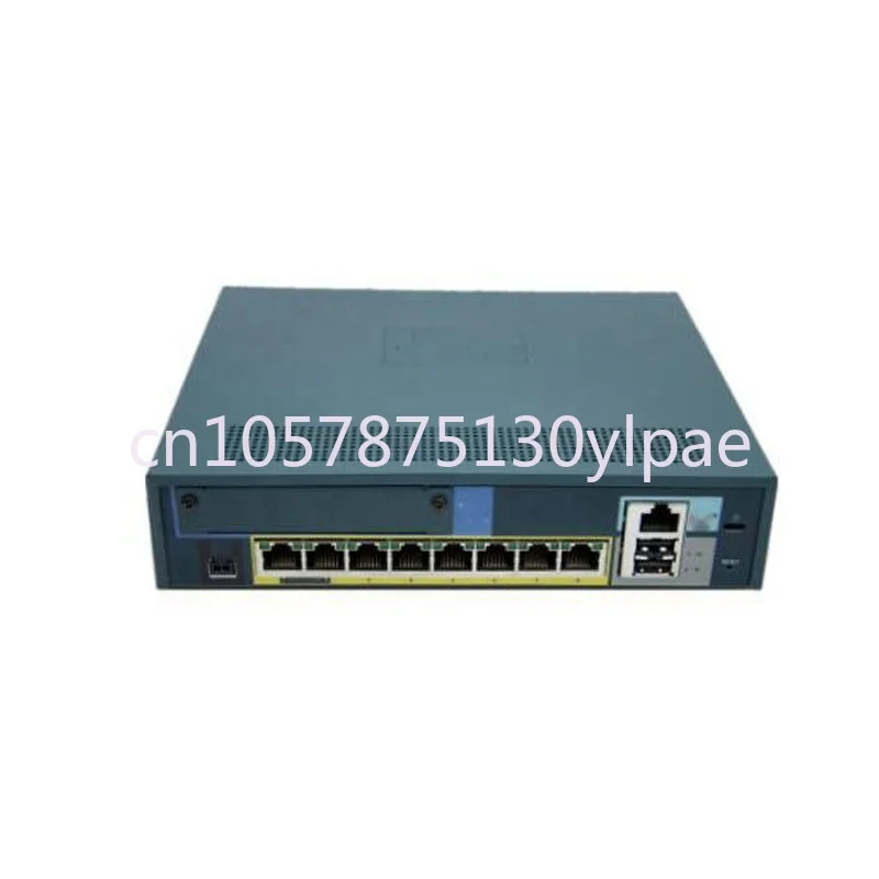 Firewall Asa5505-K9 Firewall Di Sicurezza Di Rete Nuovissimo Hardware Vpn