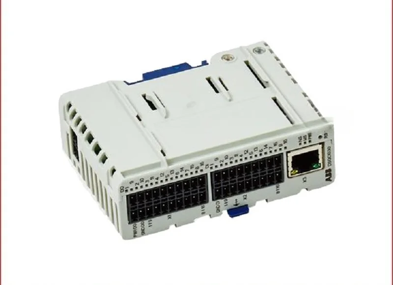 Abb Robot Dsqc1030 Modulo Io Base Digitale Digitalbase 3Hac058663-001