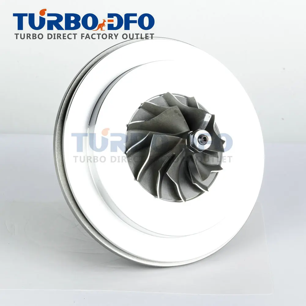 Nucleo Turbolader Per Citroen Ds3 1.6 Thp 152 W Ep6Cdts 53039880181 756542401 Turbocompressore A Cartuccia Turbina 2010-