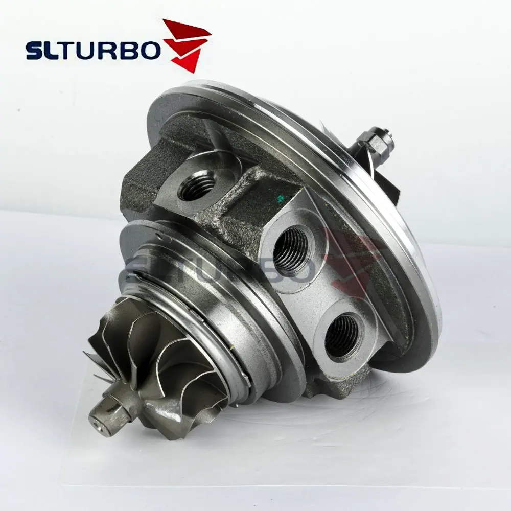 Cartuccia Turbina Per Citroen Ds3 1.6 Thp 152 W Ep6Cdts 53039880426 11657647003 9809028880 Turbocompressore Turbo Chra 2010-