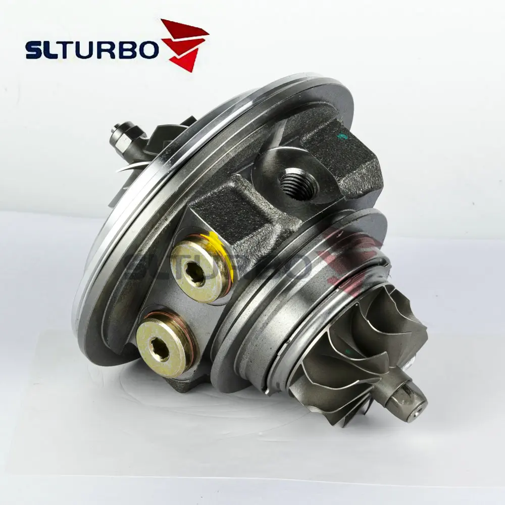 Cartuccia Turbo Per Citroen Ds3 1.6 Thp 152 W Ep6Cdts 53039880426 11657647003 9809028880 Turbocompressore Turbina Chra 2010-