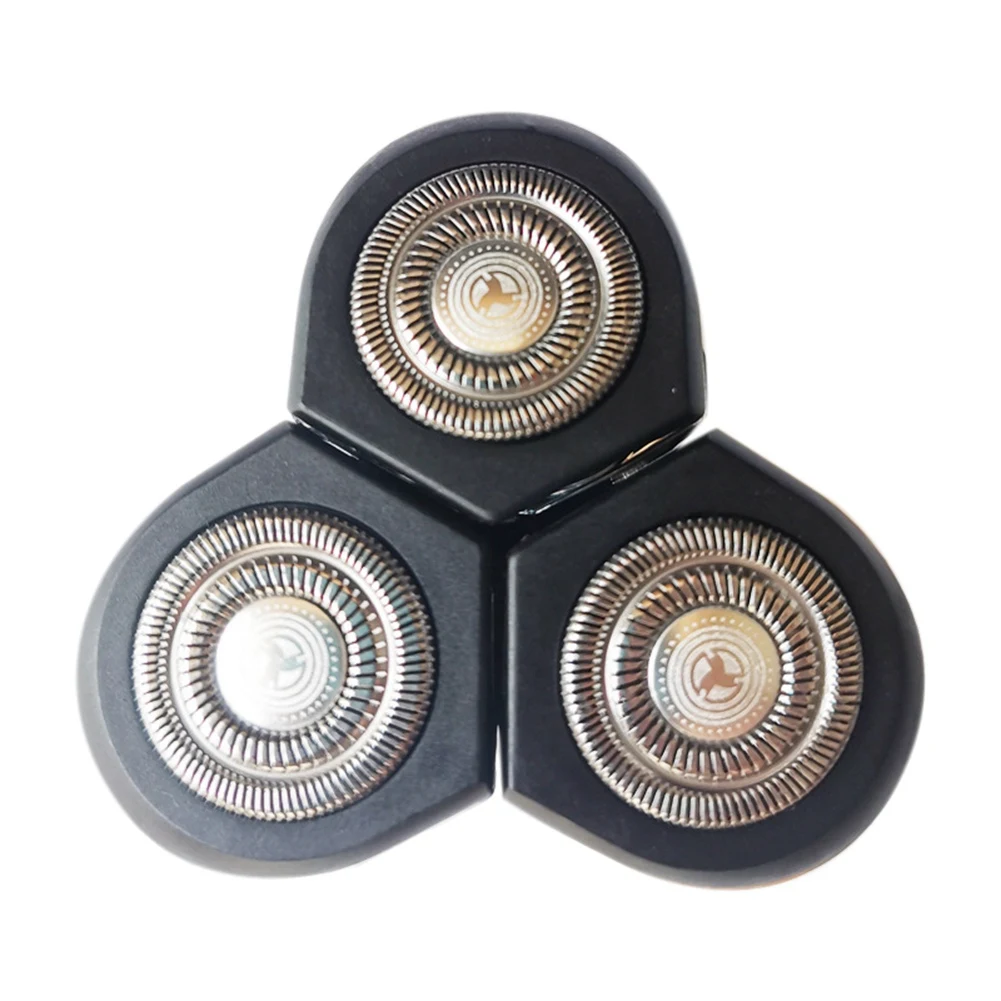 Testina Rasoio Per Philips Rq12 Rq10 Rq11 Rq32 Rq1050 Rq1051 Rq1052 Rq1250 Rq1260 Norelco Sensotouch 3D