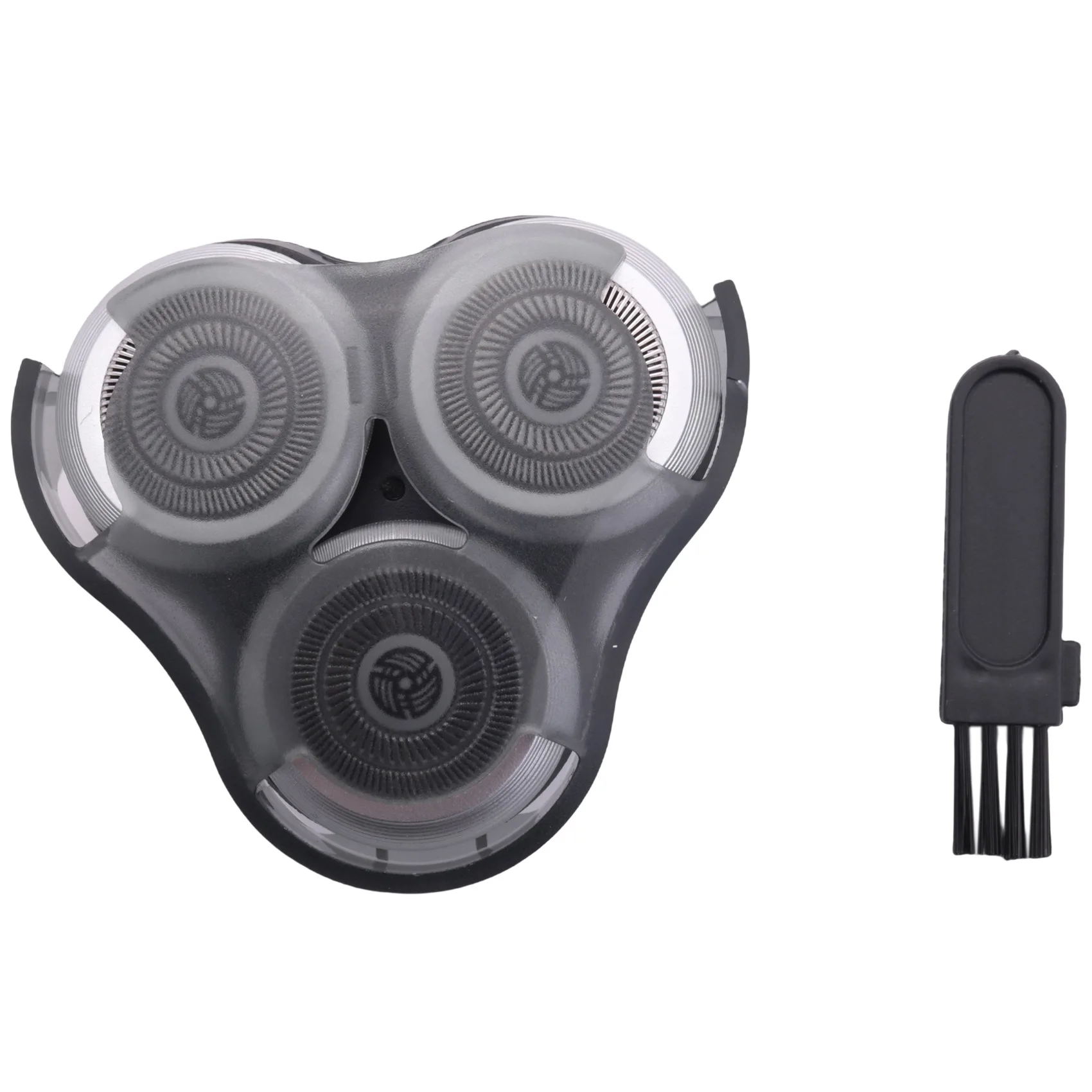 Rq12 Pro Testina Di Ricambio Per Philips Norelco Series 8000 (Sensotouch 3D) E Arcitec(Norelco 12Xx) -1 Confezione