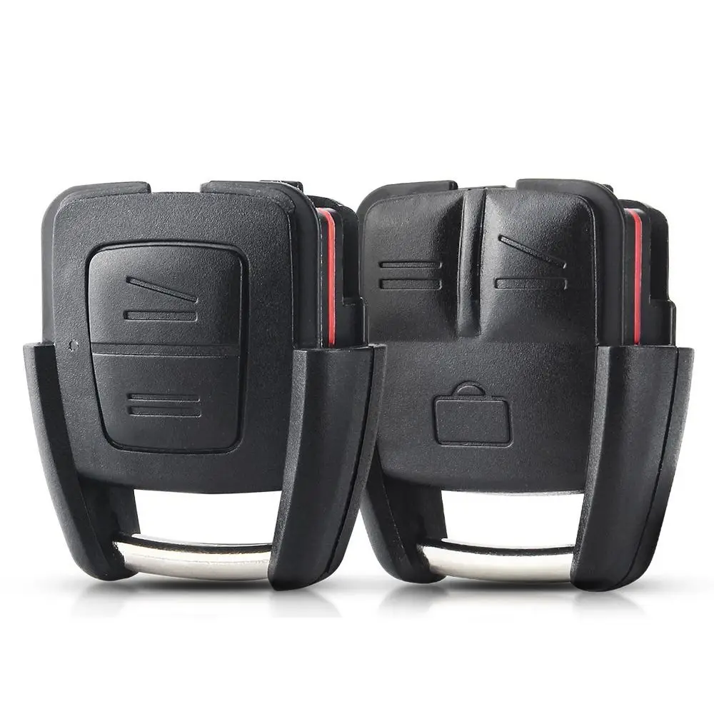 Cover Car Key Shell Auto Key Case Remote Car Key Case Vectra | Per Zafira |
