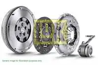 600023500 For Flywheel + Debr Set + Bearing M9T Master Iii (R + 123003319R + 123003319R)