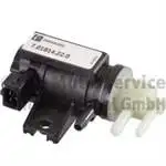 7.01814.22.0 Per Turbosarj Basinc Ventili (Om699) X-Class 470 17 , (R9M, M9T) Megane Iv Talismano Laguna