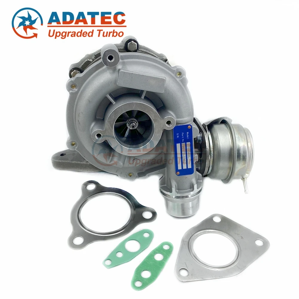 Gtb1549L Per Renault Master /Nissan Interstar / Nv400 2.3Dci Nissan Interstar / Nv400 146Hp 2.3Dc Turbina Completa 790179