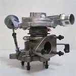 144101946R (Singolo) M9T 870/890 Turbo Completo Master Iii Movano B 2.3Dci (M9T) Trafic Vano (4101946R)