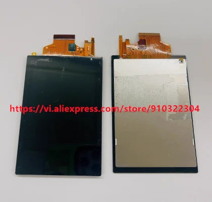 Nuovo Schermo Lcd Per Canon Eos M3 / M10 + Touch Fotocamera Digitale Parte Di Riparazione