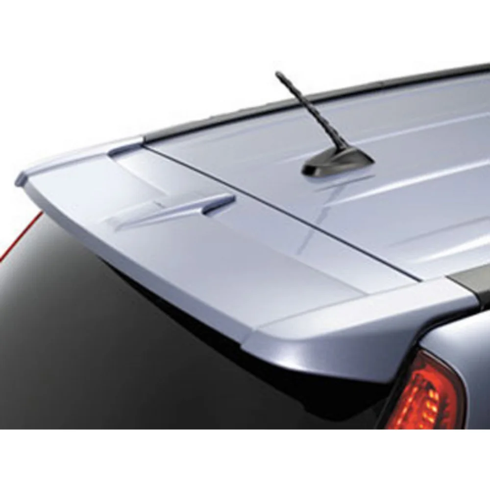 Per Honda Crv Spoiler Superiore In Vetro Materiale In Fibra Spoiler Sul Tetto Posteriore Ala Tronco Labbro Car Styling Parti Di Sintonia Completamente