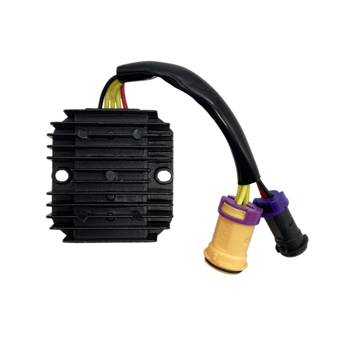 Regolatore Di Tensione Raddrizzatore Per Jianshe 400Cc Js400 Atv Quad Fg-D40000-0