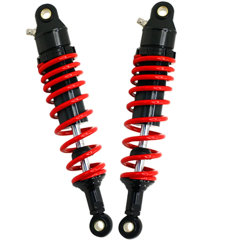 300Mm 305Mm 310Mm Ammortizzatori Universali Per Honda Yamaha Suzuki Kawasaki Dirt Bikes Kart Atv Moto E Quad