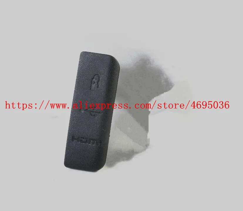 Nuova Gomma Usb 1200D Per Canon 1200D Usb Cover 1200D Cover Camera Repair Part