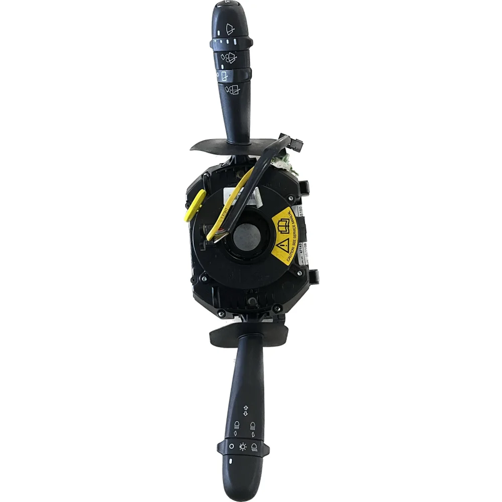 Per Alfa Romeo 147 Interruttore Del Volante 07353655180 Originale Cruise Control Oem Car Part