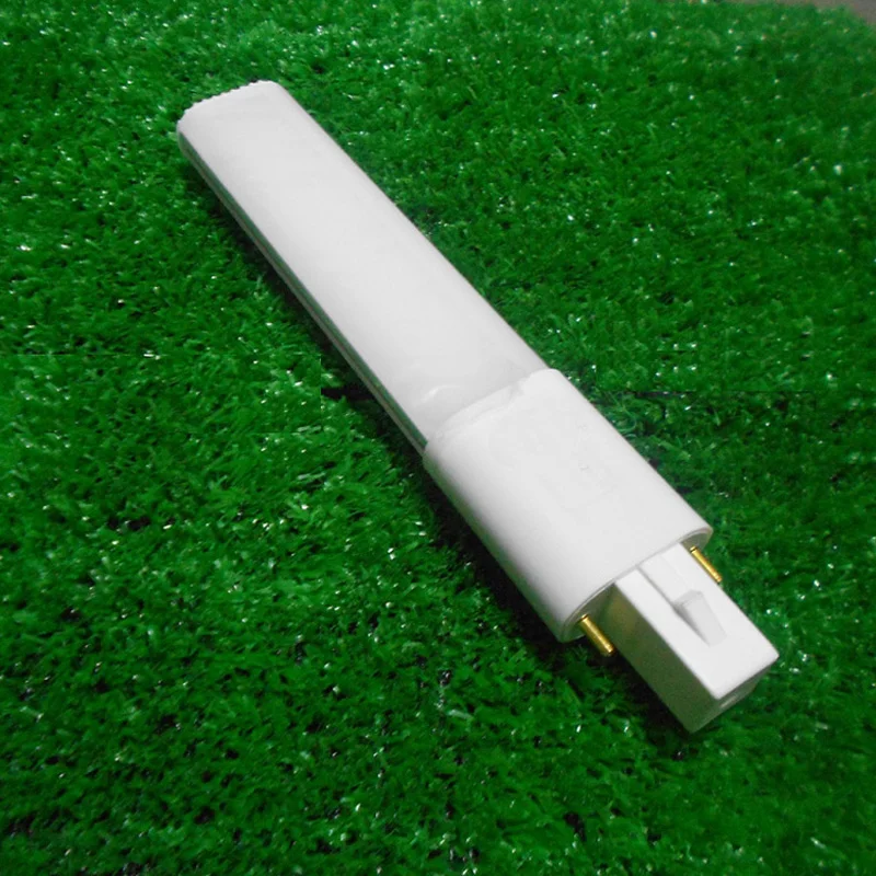 Lampadina Led 220V G23 4W 6W 8W 10W 2835 Bianco Freddo Luce Bianco Caldo/Bianco Naturale/Bianco Freddo