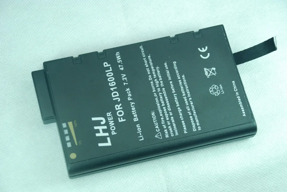 Batteria Riflettometro Ottica Nel Dominio Del Tempo Jdsu Viavi Mts-4000 Otdr