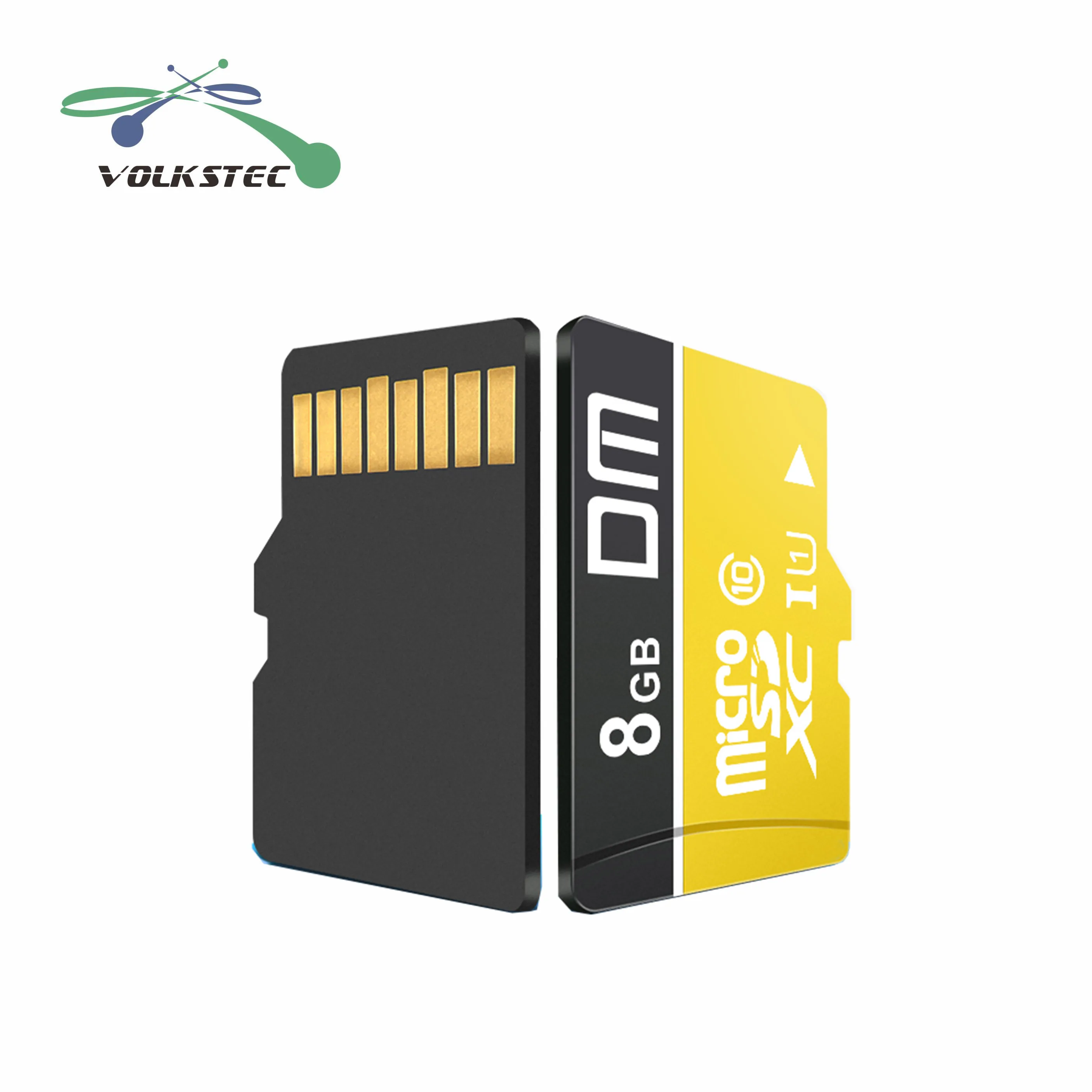 Otdr 8Gb Micro Scheda Di Memoria Sdxc Class10