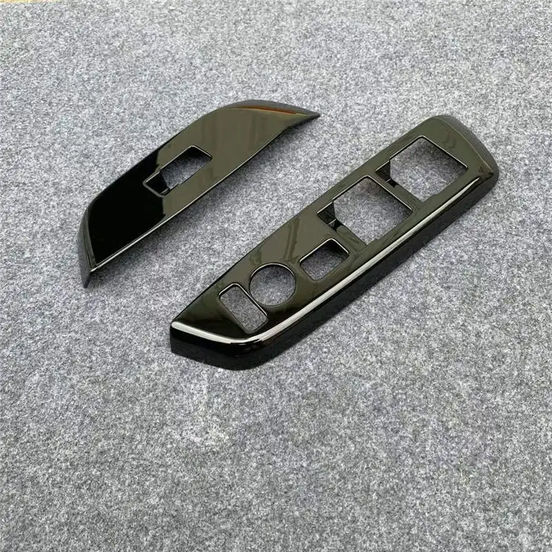Welkinry Per Nissan Dayz E Mitsubishi Ekx 2019 2020 Interni Car Door Bracciolo Alzacristallo Regolatore Interruttore Pulsante Manopola Trim