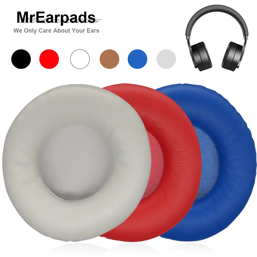 Ha D500 Auricolari Per Jvc Ha-D500 Cuffie Auricolari Sostituzione Cuscino Auricolare