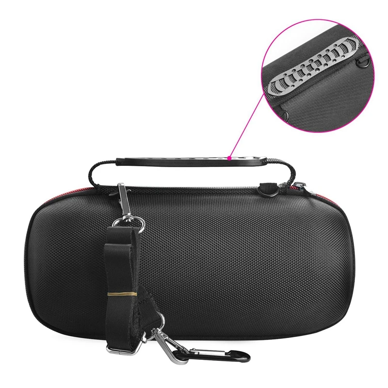 Borsa Da Viaggio Per Jbl Charge 5 Custodia Impermeabile Scatola Da Viaggio Portatile Per Jbl Charge 5