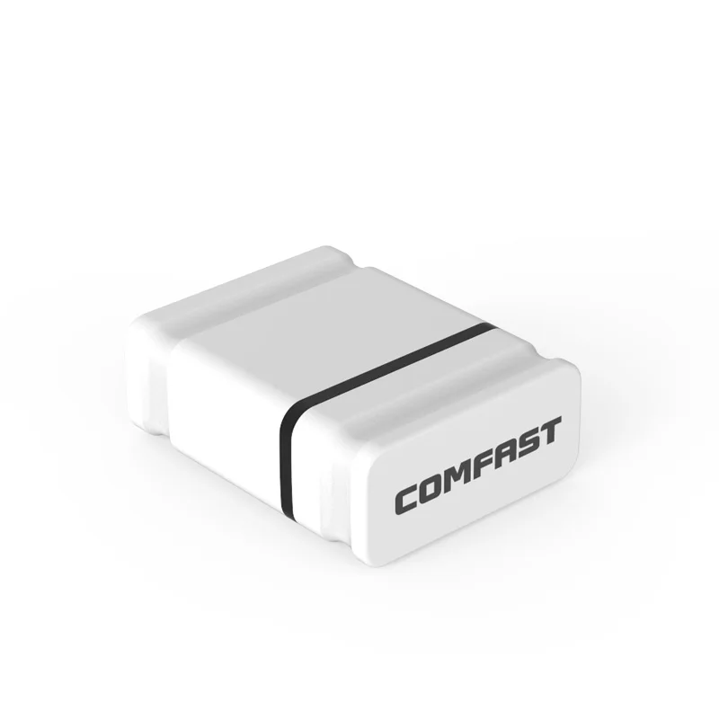 10 Pz Rtl8188Eus/Muslimex Mini Usb Adattatore Wifi 150Mb Antenna Wi-Fi Dongle Muslimwireless Network Card Pc Wi Fi Ricevitore