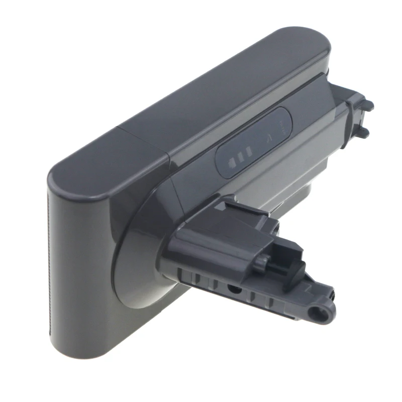 Batteria Sottovuoto Da 3000Mah Per Dyson 206340 969352-02 Sv12 Cyclone V10 Cyclone Series Absolute Animal Total Clean