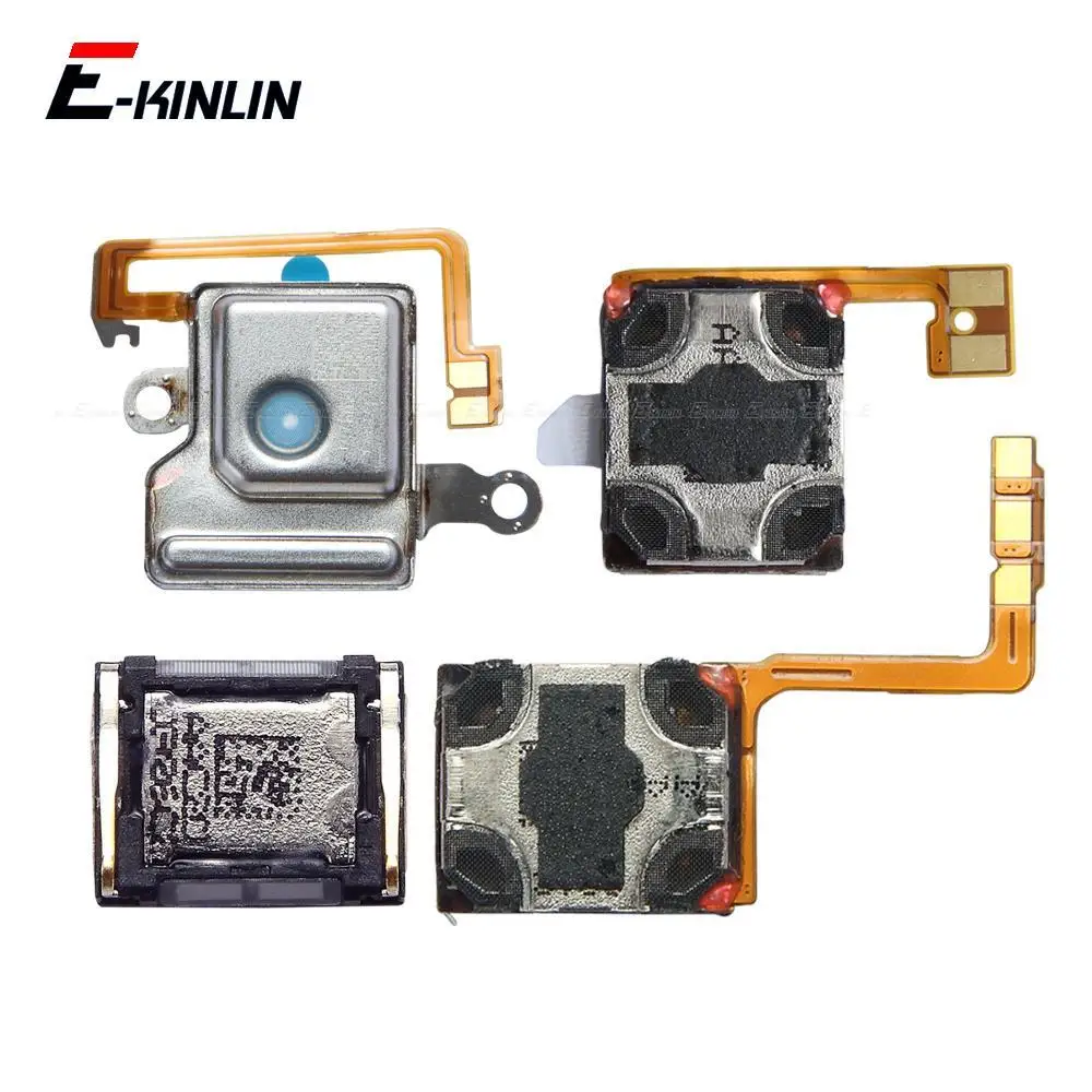 Auricolare Auricolare Top Ear Speaker Sound Flex Cable Per Xiaomi Redmi Note 11 11S 11T 11E Pro Plus Se 4G 5G Global