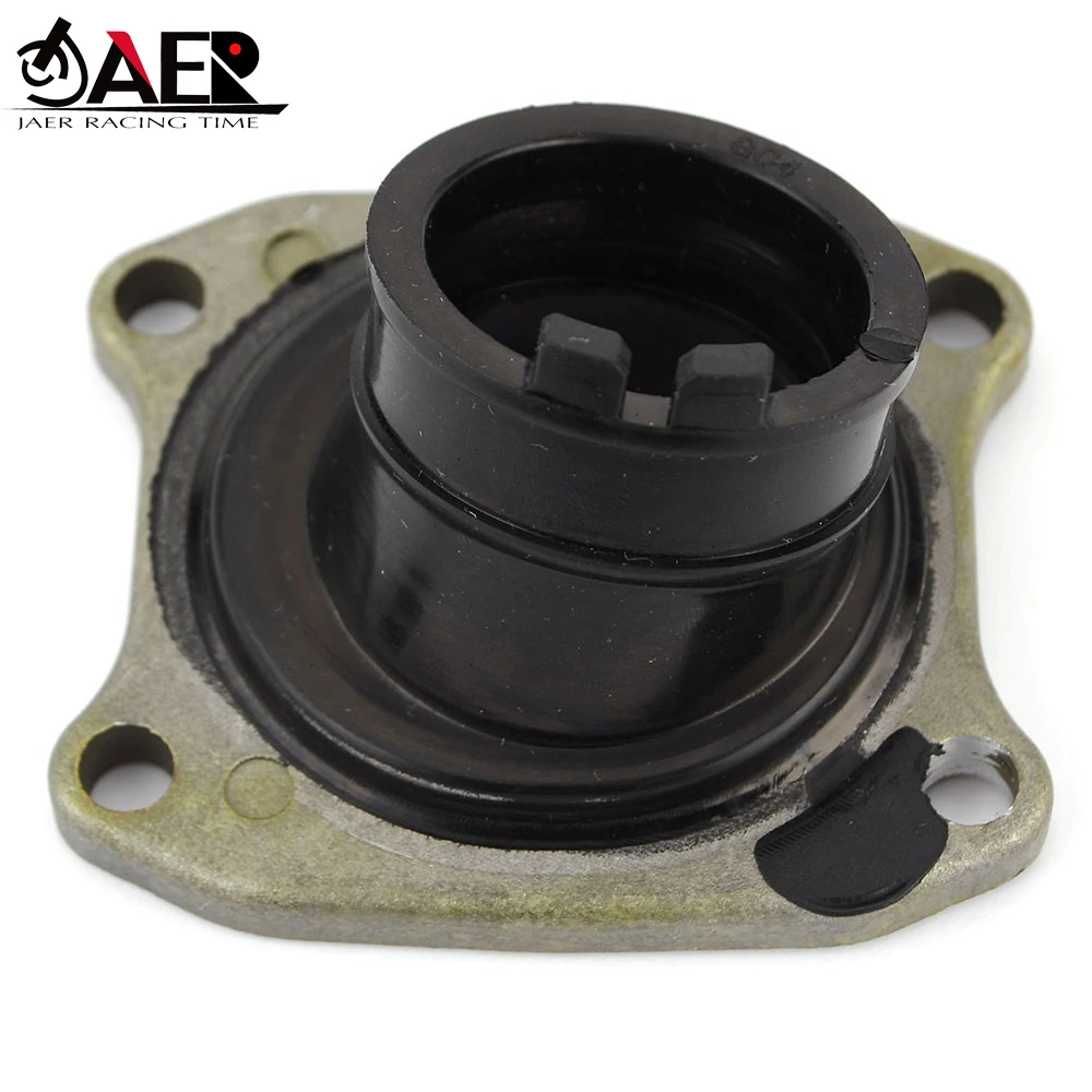 Moto Carburatore Aspirazione Collettore Boot Holder Honda Cr80R Cr80Rb 16211-Gc4-730 16211-Gc4-710 16220-Gc4-600 16220-Gc4-600