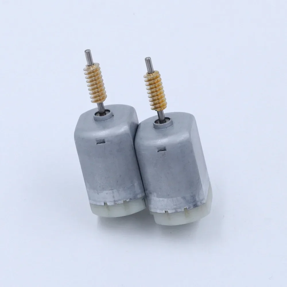 Xccyg 2Pcs Fc-280Sb-16220 Kit Pieghevole Attuatore Motore Specchietto Laterale Elettrico